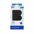 thumbnail image 3 of Blu Element Folio 2 in 1 Case Samsung Galaxy S24+ Black, 3 of 8
