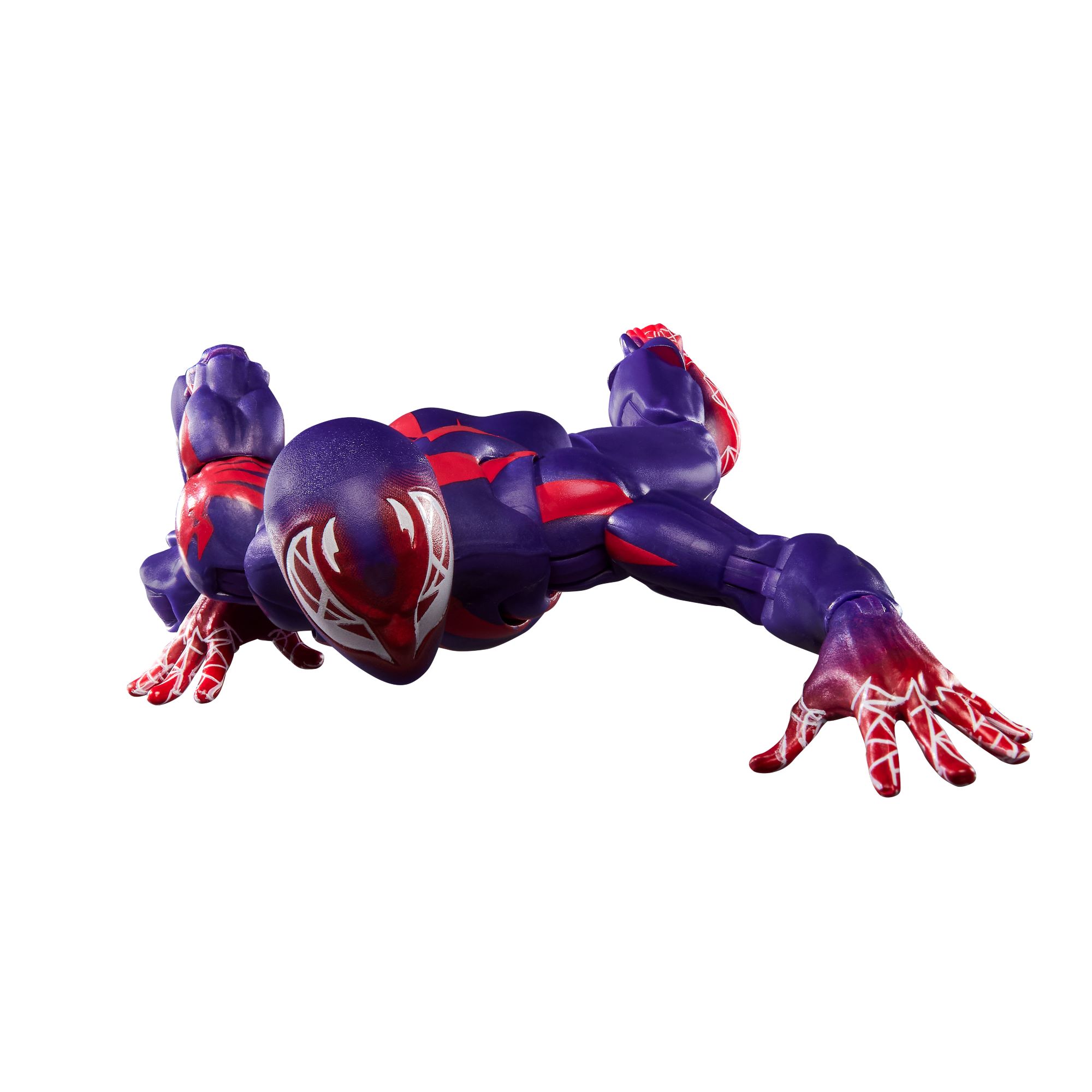 Marvel Legends Series, figurine Spider-Man Hellfire Gala inspirée des bandes dessinées