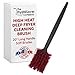 thumbnail image 3 of Fryoilsaver Co. High Heat Deep Fryer Cleaning Brush | Professional 20, 3 of 4