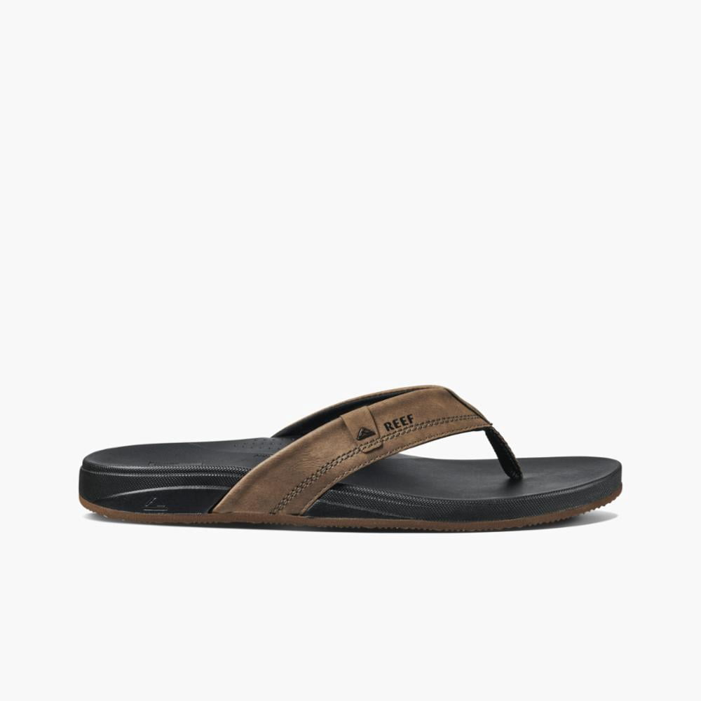 Reef Men CUSHION SPRING Sandale Brune
