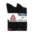 thumbnail image 2 of Reebok 6Pk Crw Cushion, 2 of 2