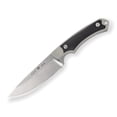 thumbnail image 1 of Buck 663 Alpha Guide Select Knife – Stainless Steel Drop Point with Upswept Edge, Glass-Filled Nylon Handle with Versaflex Inlays, Sheath – 0663GYS-B, Made in the USA, 1 of 4