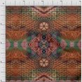 thumbnail image 1 of Soimoi Rayon Fabric Mandala Panel Printed Craft Fabric by The Yard 56 Inch Wide, 1 of 5