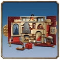 thumbnail image 4 of Lego Harry Potter Gryffindor House Flag 76409, 4 of 9
