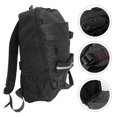 thumbnail image 4 of KAKOWELY Skateboard Backpack 1Pc Skateboard Backpack Business Backpack with Skateboard Straps Rucksack18.5"X11.22"X4.72", 4 of 5