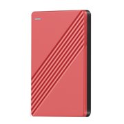 MesaSe External Hard Drive USB 3.0 Portable Solid State Drive with Stable 5Gbps Transmission 2.5‘‘ Metal Hard Drive for Notebook PC Android & Windows