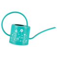 thumbnail image 1 of Homarden Arrosoir pour Plantes en Acier Inoxydable Turquoise 60 Oz avec Long Bec, 1 of 8
