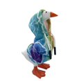 thumbnail image 2 of Noehoiugi Mini 7-Inch Desk Goose Statue Outfit – Hoodie Costume For Tabletop Or Porch Goose Decor And Key Holder(Only Clothes,Not Including Goose), 2 of 6