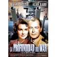 thumbnail image 1 of Les Six Profonds ( le 6 Profond ) [ FORMAT NON-USA, PAL, Reg.0 Import - Espagne ], 1 of 1