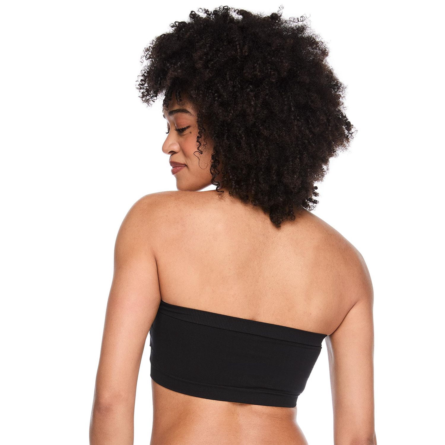 George Women's Tailored Bandeau