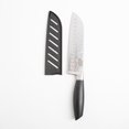 thumbnail image 1 of Couteau Santoku Damas Thym & Table, 1 of 4