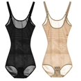 thumbnail image 2 of pitrice Women Bodysuit Shapewear Black M, 2 of 8