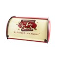 thumbnail image 1 of fastboy Healthy Materials Bread Box Storage Container For Large Opening And Capacity type+3, 1 of 6