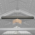 thumbnail image 3 of Lifetime 15-Foot Side-Entry Shed Snow Load Kit, 3 of 3