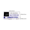 thumbnail image 4 of Double-Tip Markers with Fine and Broad Points, Fast-Drying Oil-Based Waterproof Ink, 10-Pack Set for Art, School, Office and Craft Projects, 4 of 7