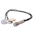 thumbnail image 3 of 10X Microphone Piézo Contact 3 Transducteurs avec Goupille pour Kalimba, 3 of 8