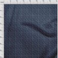 thumbnail image 4 of oneOone Cotton Poplin Navy Blue Fabric Colorful Dinosaur Cartoon Sewing Craft Projects Fabric Prints By Yard 42 Inch Wide, 4 of 5