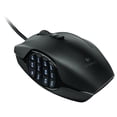 thumbnail image 3 of Souris de jeu multijoueur massif G600 de Logitech, 3 of 3