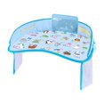 thumbnail image 4 of Tray Multifunctional Holder Stand Car Seat Play Table Animal ABC, 4 of 8