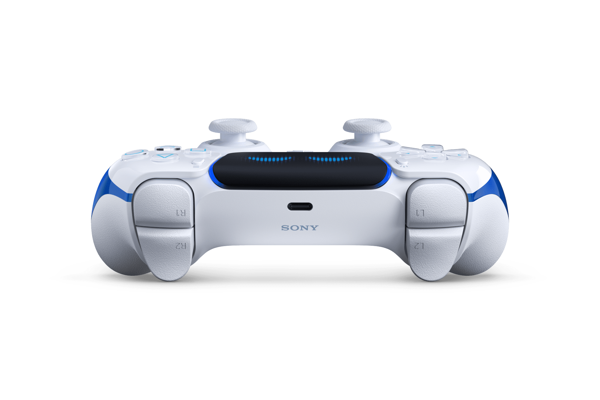 Manette de jeu sans fil DualSense® – Édition limitée Joyful ASTRO BOT™