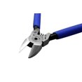 thumbnail image 4 of Tsunoda MNH-125, Diagonal Cutting Pliers for Hard Material 5-Inch, 4 of 4