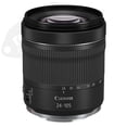 thumbnail image 3 of Canon RF 24-105mm f/4-7.1 IS STM Objectif - Boîte Blanche Version Internationale, 3 of 5
