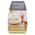 thumbnail image 4 of Yankee Candle Fondant de Cire Parfumé à la Vanille et Cupcake, 4 of 4