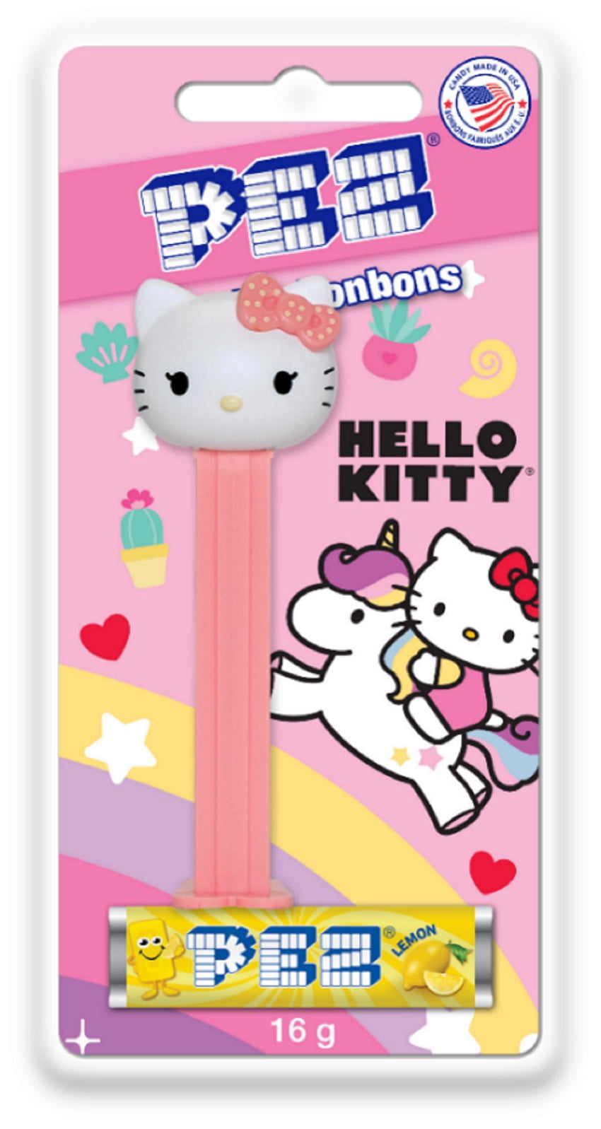 Pez Hello Kitty 16g