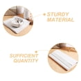 thumbnail image 3 of SHINYPASING White Newsprint Packing Paper for Moving Protecting Fragile Items and Shipping, 3 of 8