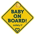 thumbnail image 4 of Baby On Board Sign, 4 of 7