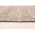 thumbnail image 2 of ECARPETGALLERY 4'9" x 6'9" Contemporary Collage Handmade Area Rug for Living Room, Dining Room and Bedroom in Grey, 2 of 9
