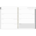 thumbnail image 3 of 2026 Cambridge® Emerson Dot Large Weekly Planner, 3 of 7