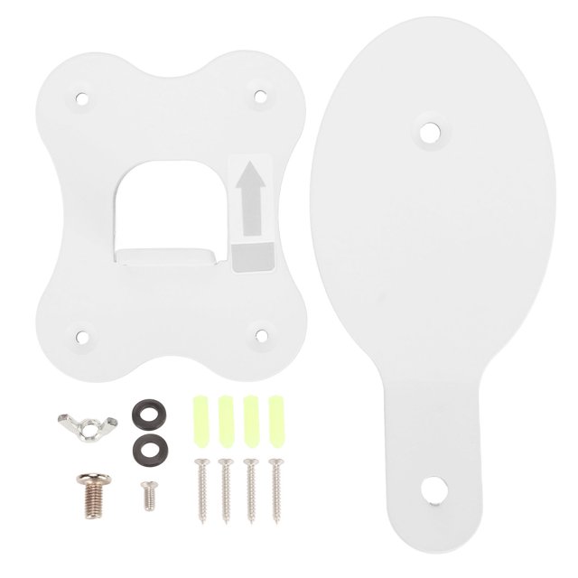 Haut-parleur Sans Fil Support Mural en Métal pour DEVIALET Phantom II 98 DB 95 DB Haut-Parleurs Sans Fil