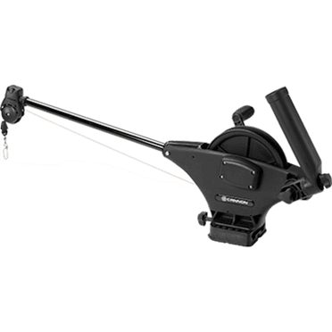 Downrigger EASI-TROLL ST Manual 24