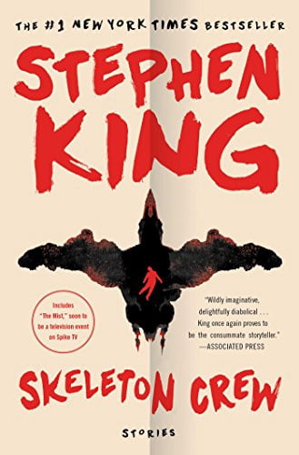 Skeleton Crew Book by Stephen King (Trade paperback)