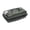 3L Aluminum Lid, variant on jinwen Motorcycle Seat Can Tank Liquid Storage Canister Practical Multipurpose 3L Stainless Steel