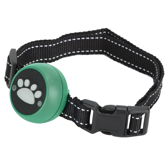 Dioche Stop Barking Training Collar, Dog Collar, For Dog Pets