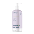 thumbnail image 2 of Attitude Body Lotion Sweet Jasmine 473ml, 2 of 2