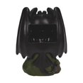 thumbnail image 2 of Comment Dresser Votre Dragon de Collection – 7.9 Pouces Toothless Popcorn Bucket Comment Dresser Votre Dragon Cinéma Seau à Maïs Soufflé Toothless Popcorn Bucket, 2 of 10