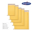 thumbnail image 4 of GOLD BUBBLE MAILER #4 3/PK, 4 of 4