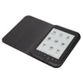thumbnail image 1 of E Reader Devices,E Reader Black 6in E Book Reader Ink Screen E Reader Top Tier Quality, 1 of 14