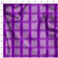 thumbnail image 4 of Soimoi Modal Satin Fabric Check Check Print Sewing Fabric Yard 42 Inch Wide, 4 of 5