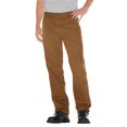 thumbnail image 1 of Dickies Mens Relaxed Fit Straight Leg Carpenter Duck Jeans, 30W x 34L, 1 of 6