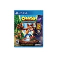 thumbnail image 1 of Crash Bandicoot: N-Sane Trilogy (PS4), 1 of 7
