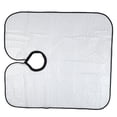 thumbnail image 2 of Waterproof Hair Salon Hair Dyeing Haircut Shawl, Professional Waterproof Shawl, Waterproof Hair Dyeing Shawl, with Anti Static Soft Material Durable in Use for Hair Cutting Dyeing, 2 of 8