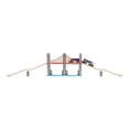 thumbnail image 2 of Melissa & Doug - Skyline Suspension Bridge, 2 of 2
