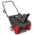 thumbnail image 4 of Souffleuse Yard Machines 21 po 1 étape, 4 of 6