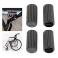 thumbnail image 3 of Langgg Universal Wheelchair Brake Levers Accessories Manual Wheelchairs Type 6, 3 of 9