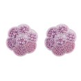 thumbnail image 4 of Baohd 1/2/3/5 1150pack/lot Bead Accessories Easy To Thread Wide Application Not Easy To Fade purple 2PCS, 4 of 6
