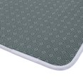 thumbnail image 4 of veasfak Halloween Footprint Door Mat Blanket Rug Floor Mat Home Decorative 40x60cm, 4 of 6
